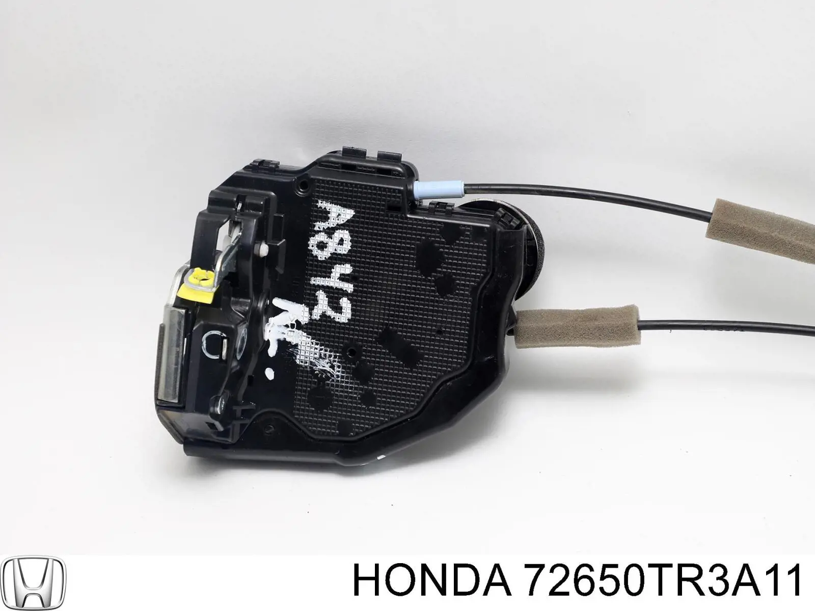 Замок двери задней левой 72650TR3A11 Honda