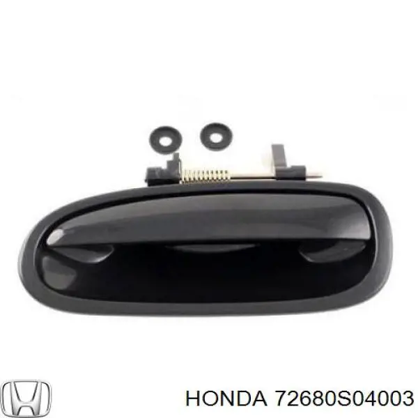  72680S04003 Honda