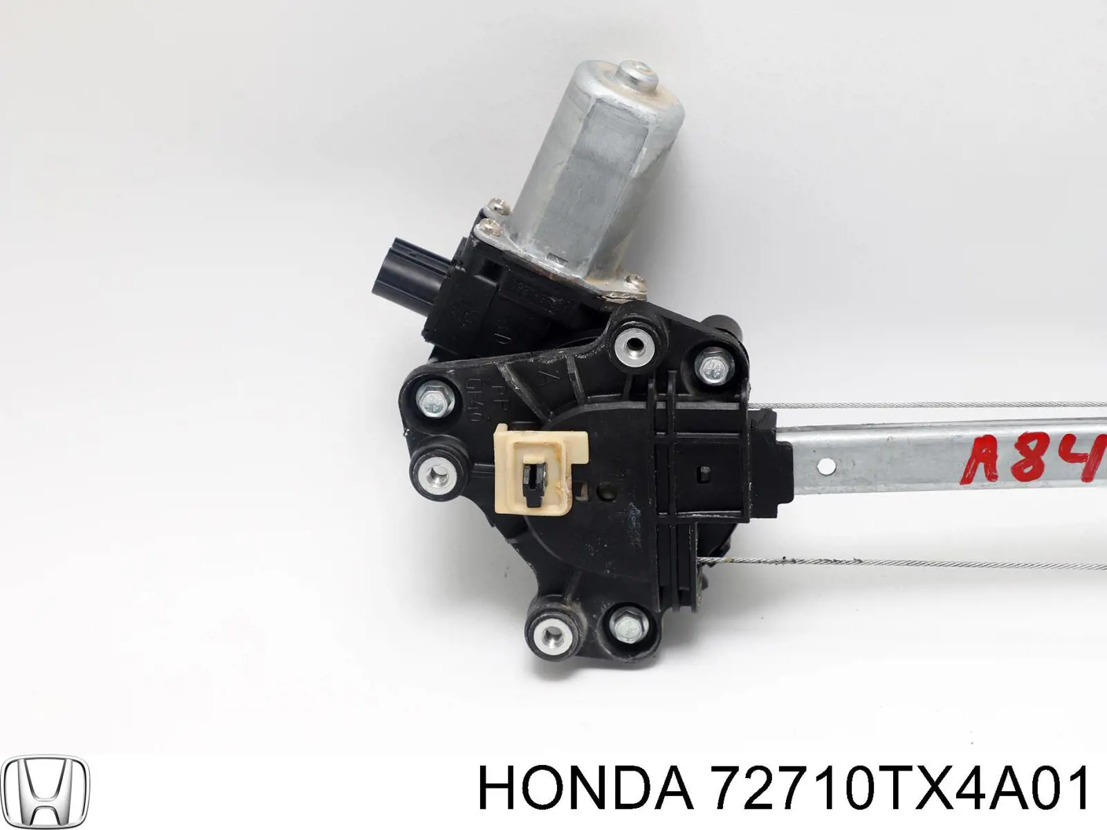  Honda 72710TX4A01 цена, от 4.35 USD