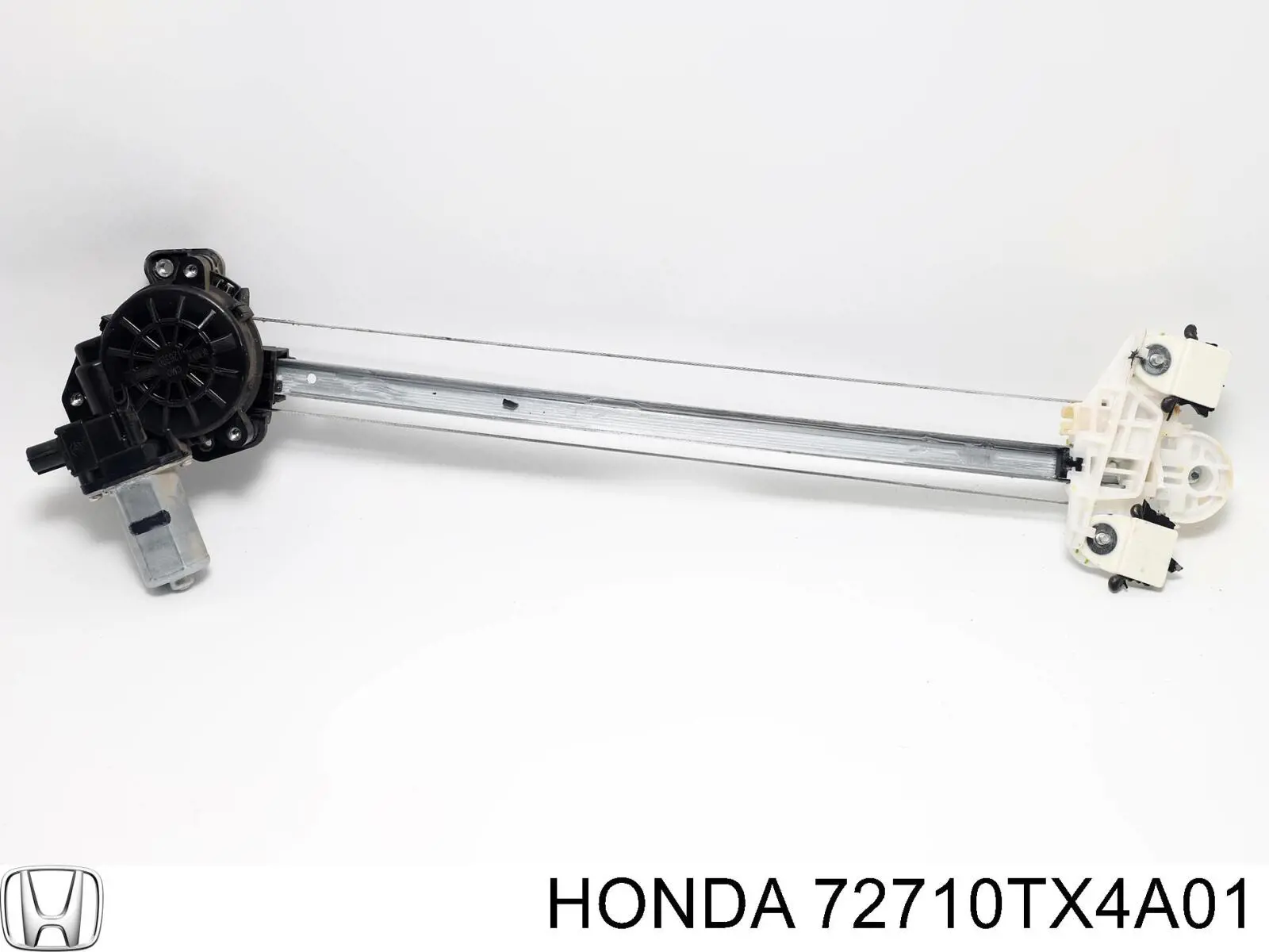 72710TX4A01 Honda 