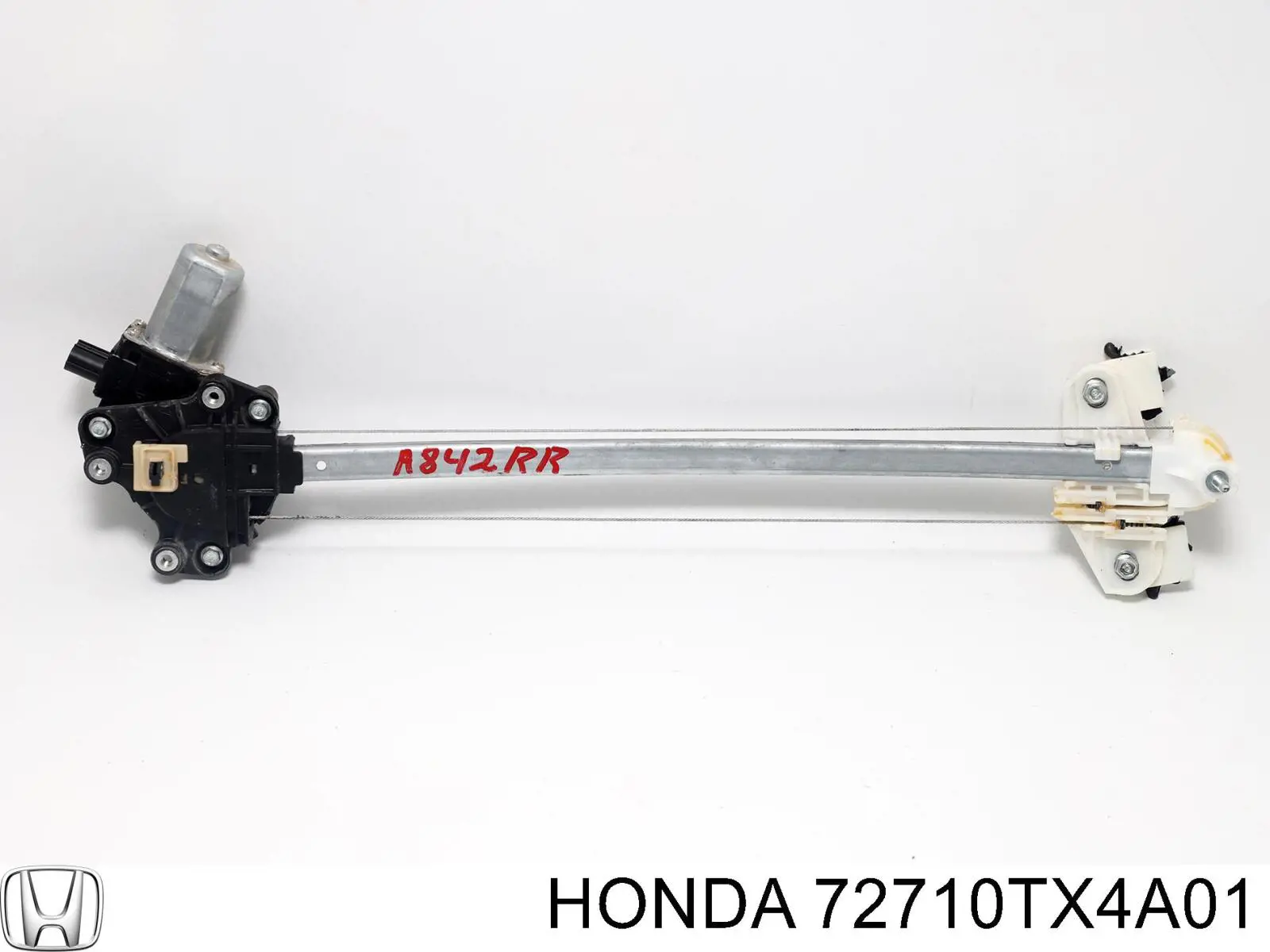 Купить 72710TX4A01 Honda 