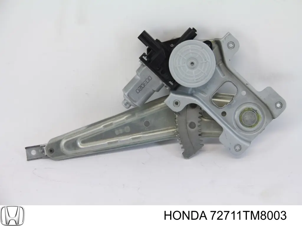 72711TM8003 Honda 