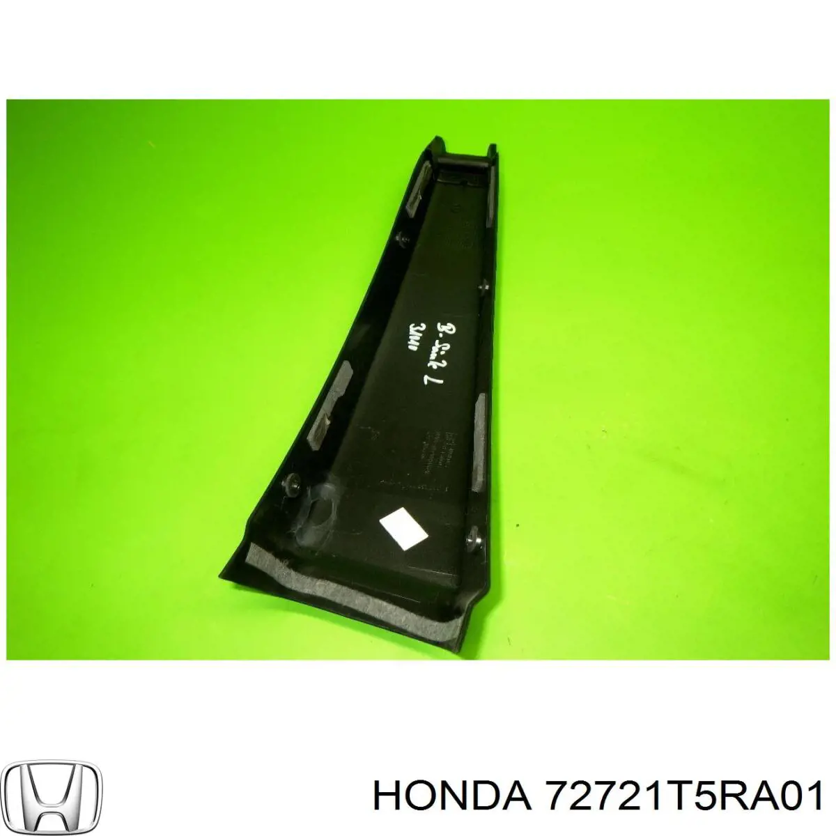  72721T5RA01 Honda