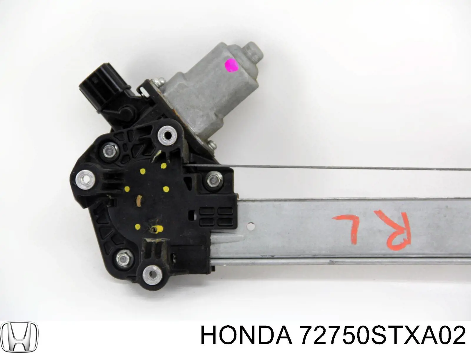 72750STXA02 Honda 