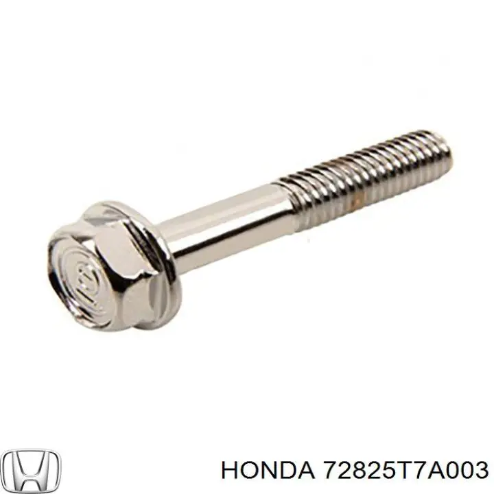  72825T7A003 Honda