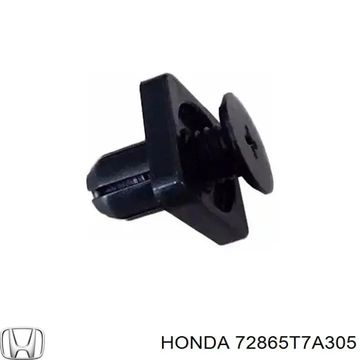  72865T7A305 Honda