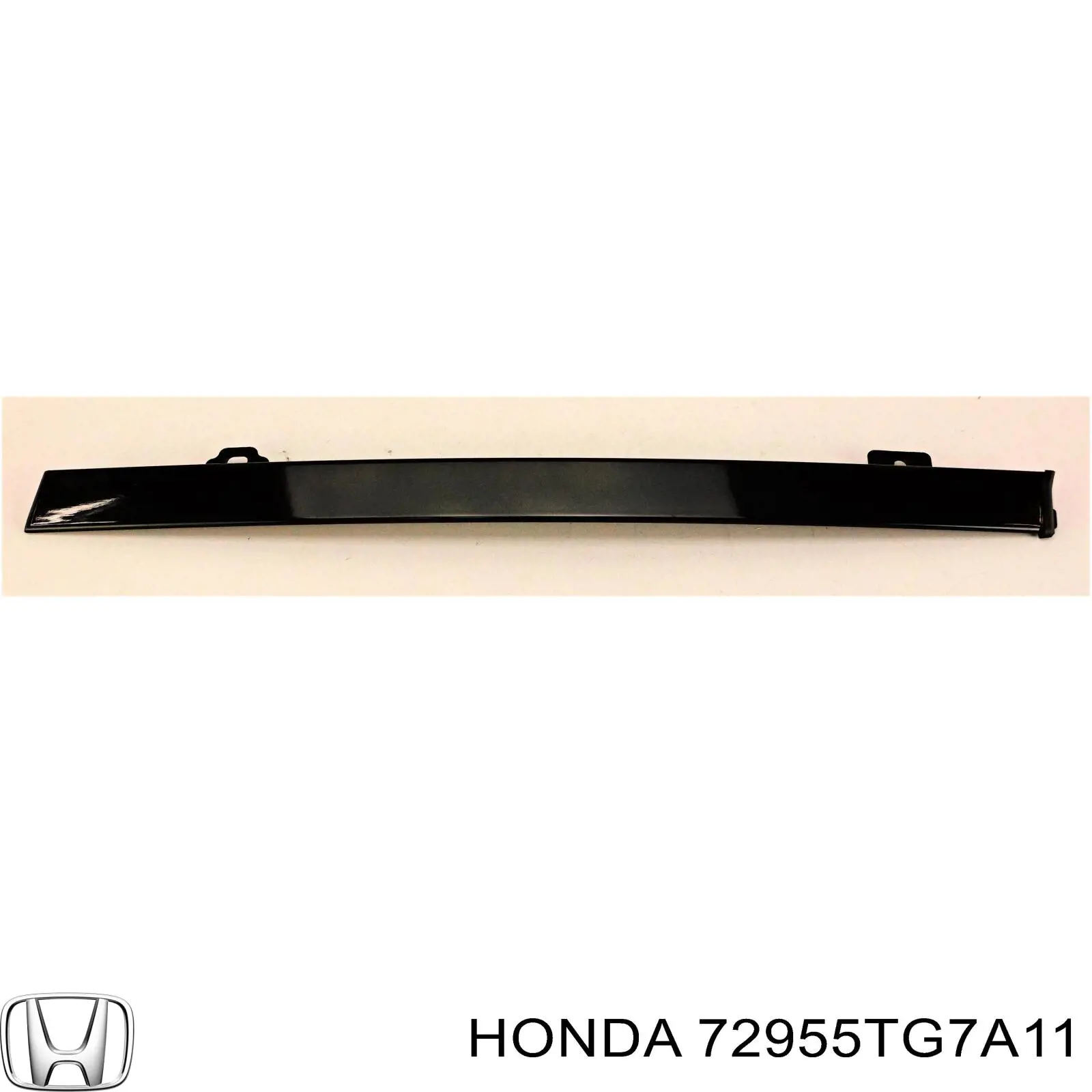  72955TG7A11 Honda