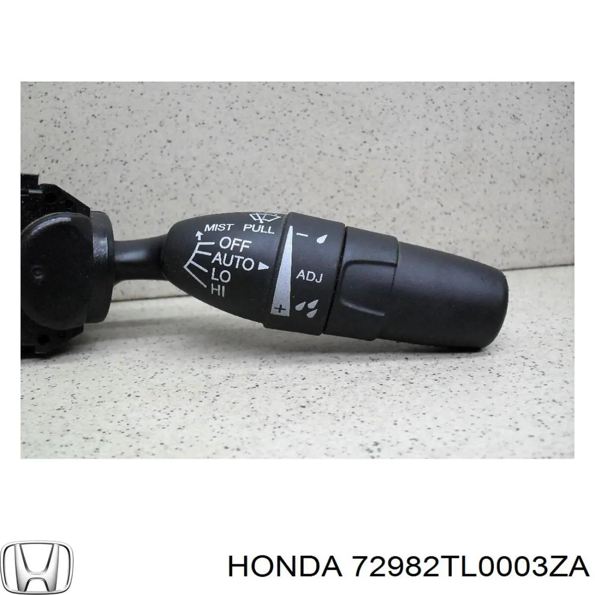 72982TL0003ZA Honda 