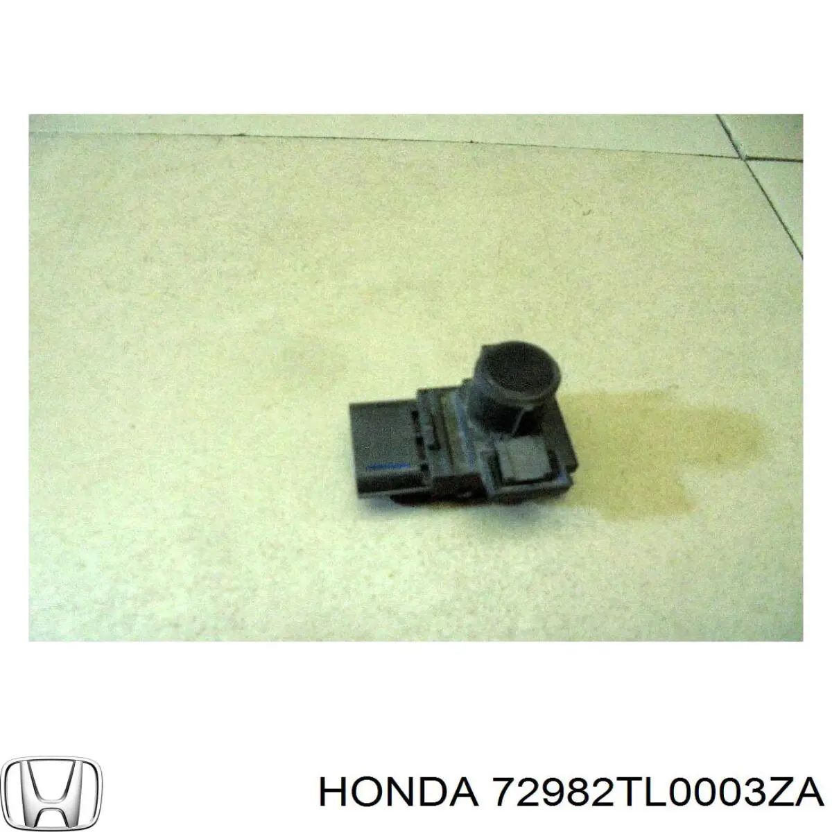 Купить 72982TL0003ZA Honda 