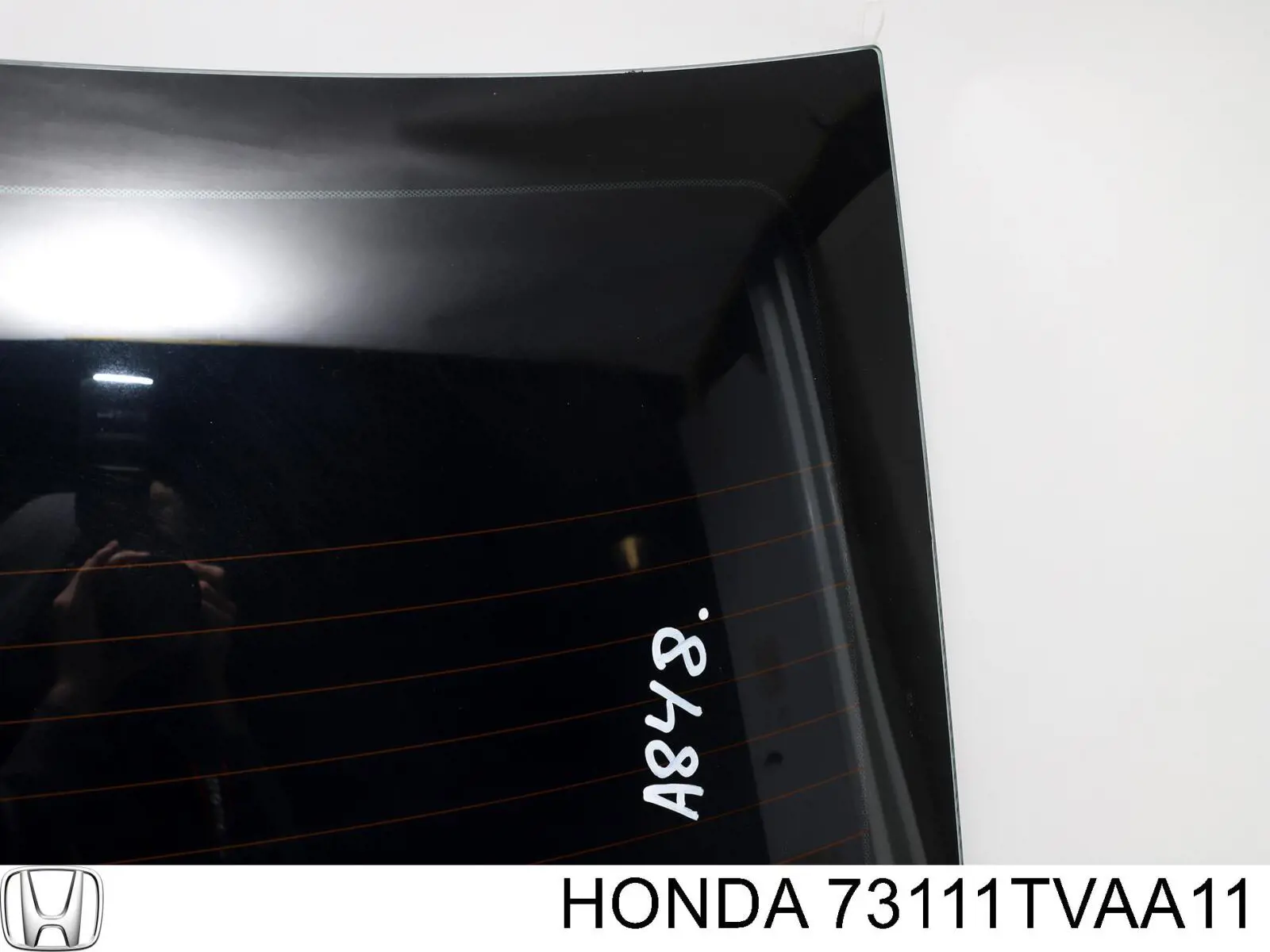  73111TVAA11 Honda