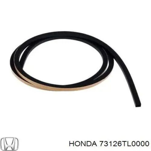  73126TL0000 Honda