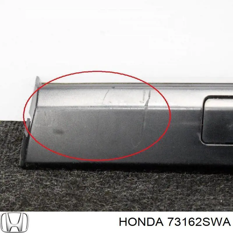  73162SWA Honda