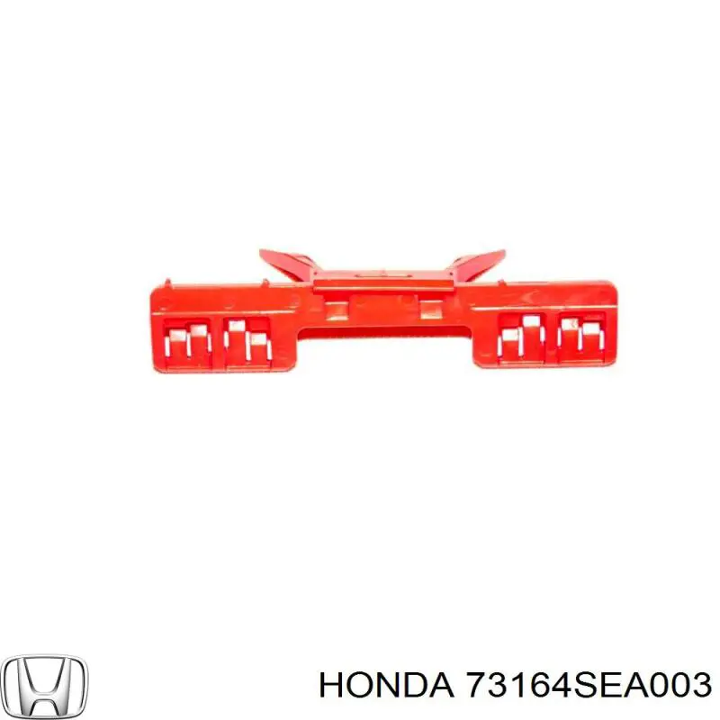Стекло лобовое Honda 73164SEA003 цена, от 7.60 USD