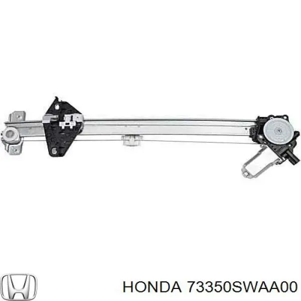 73350SWAA00 Honda 