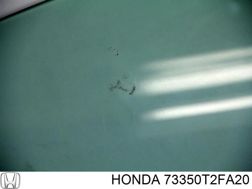  73350T2FA20 Honda