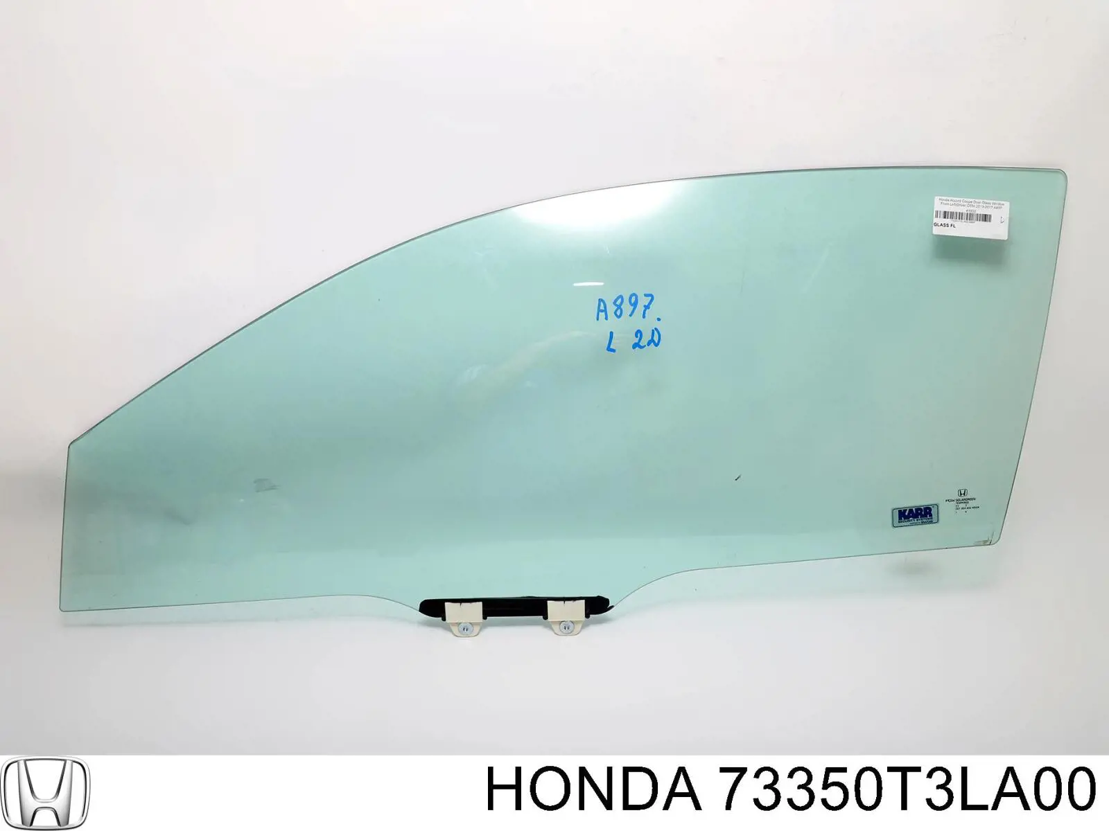  73350T3LA00 Honda