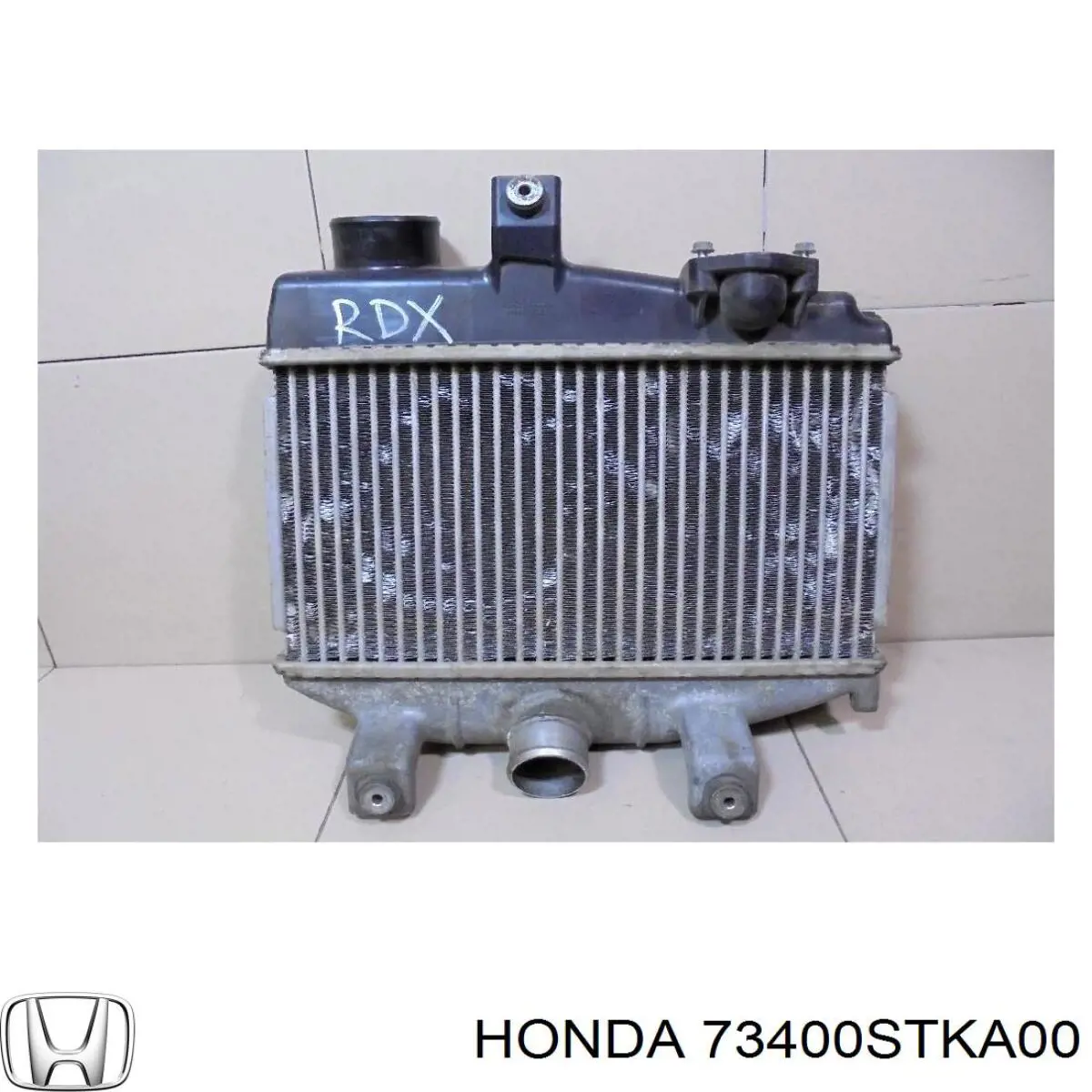 Окно задней двери Honda 73400STKA00 цена, от 18.46 USD
