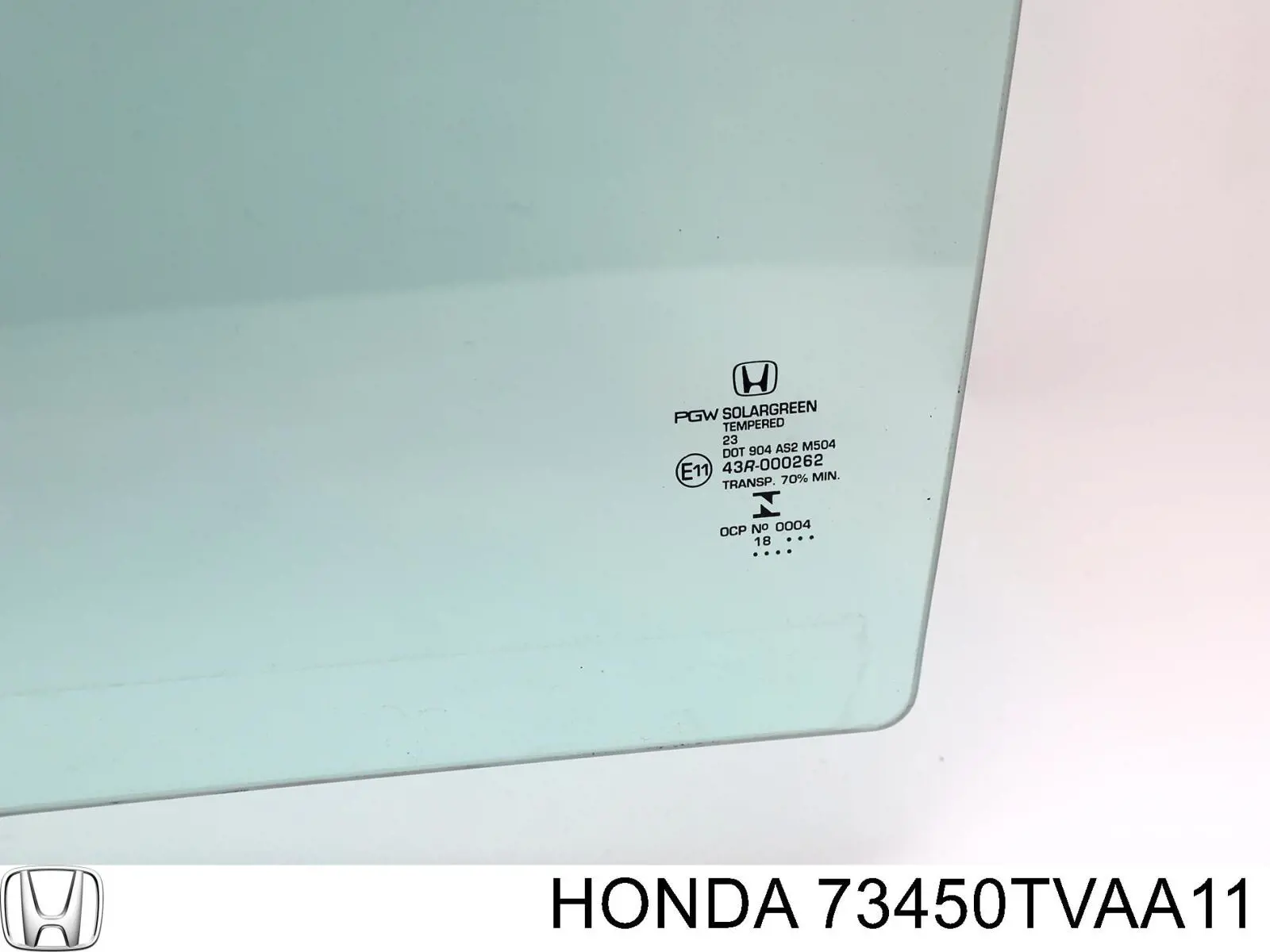 Стекло задней двери, левой XYG GS3040D303 цена, от 30.24 USD