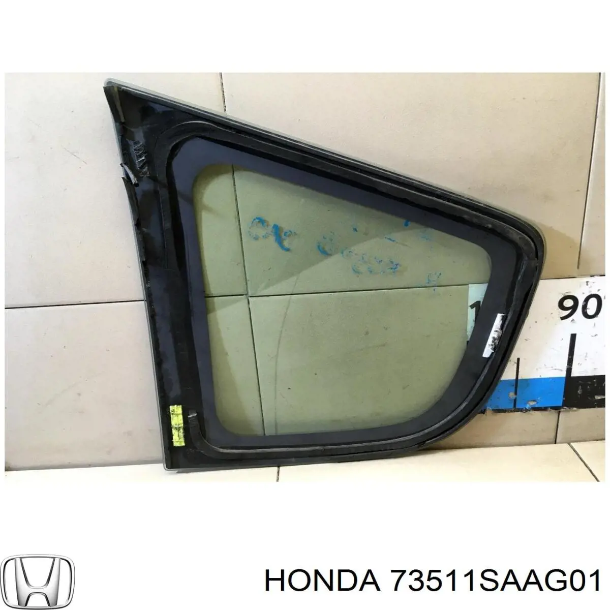  73511SAAG01 Honda