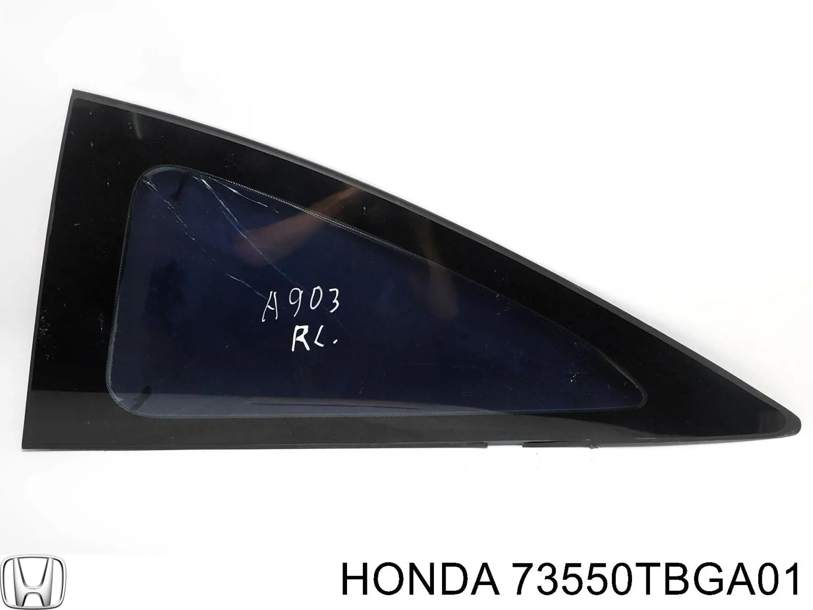  73550TBGA01 Honda