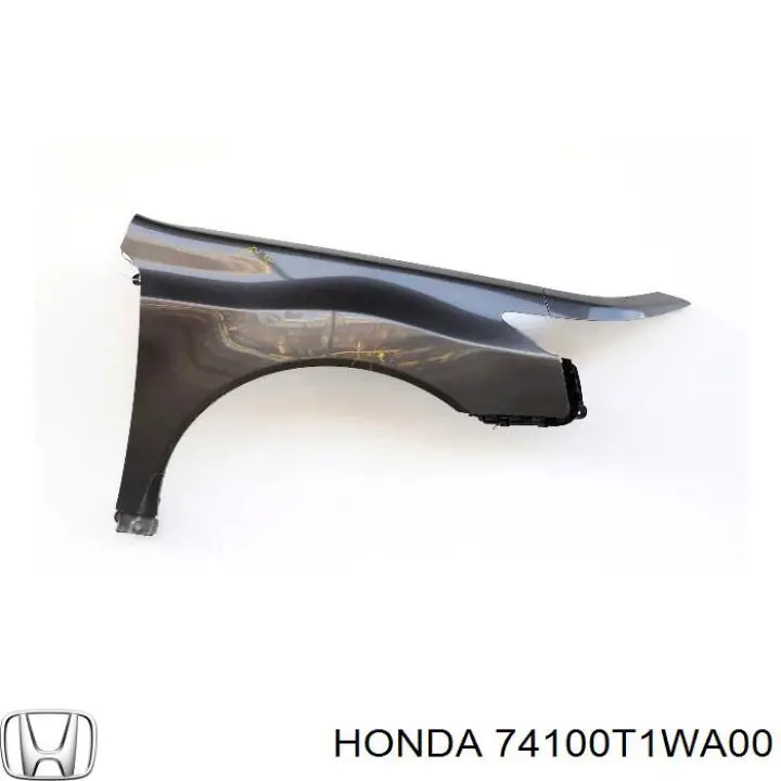  74100T1WA00 Honda