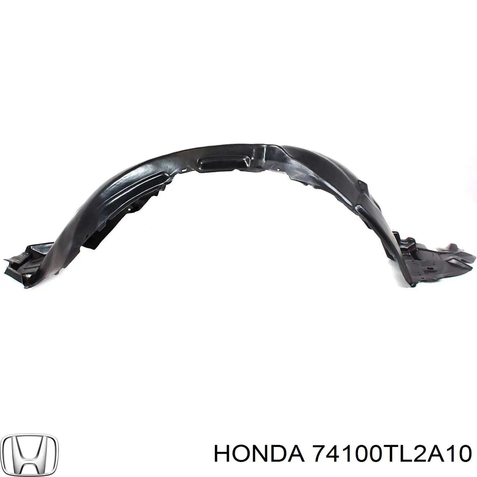  74100TL2A10 Honda