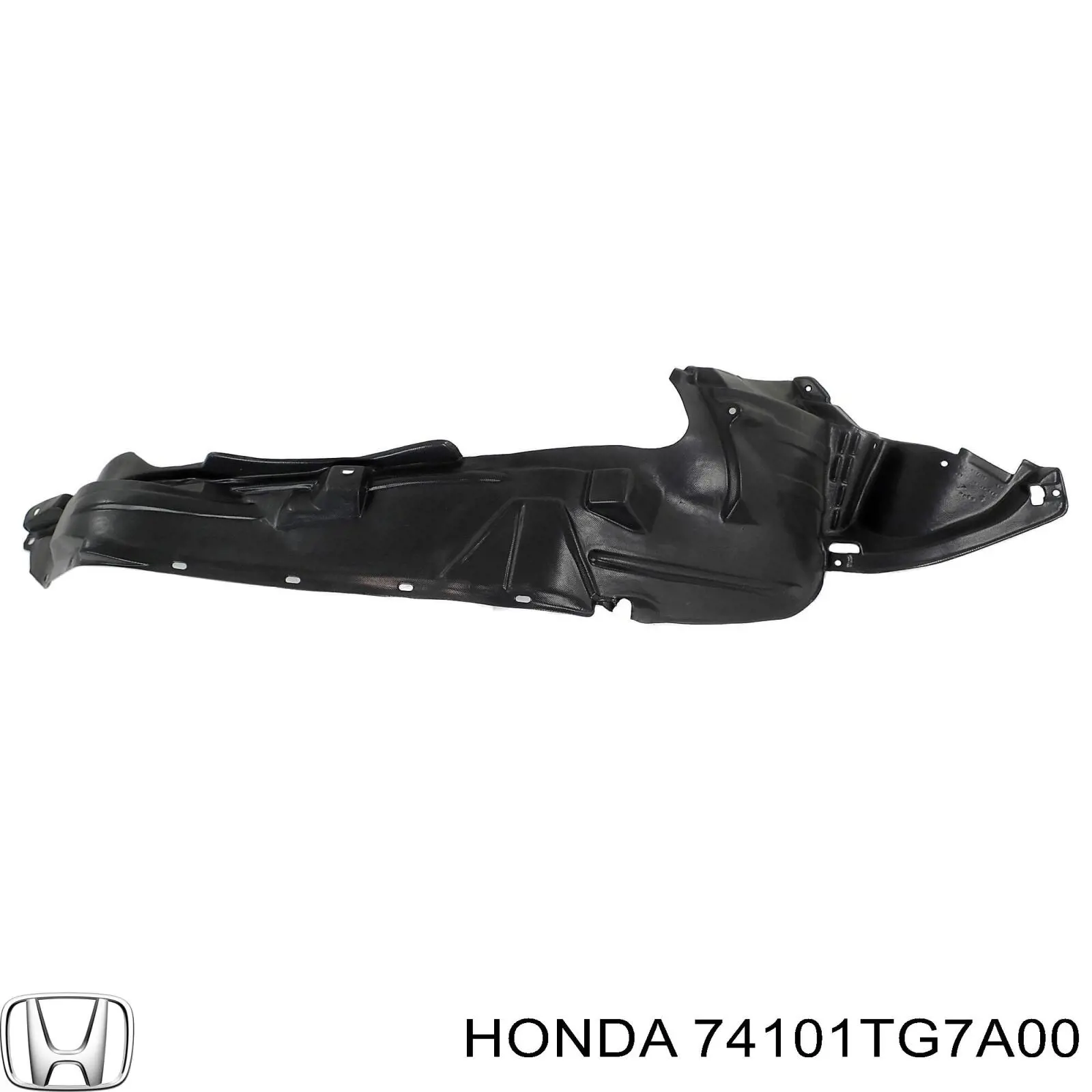  74101TG7A00 Honda