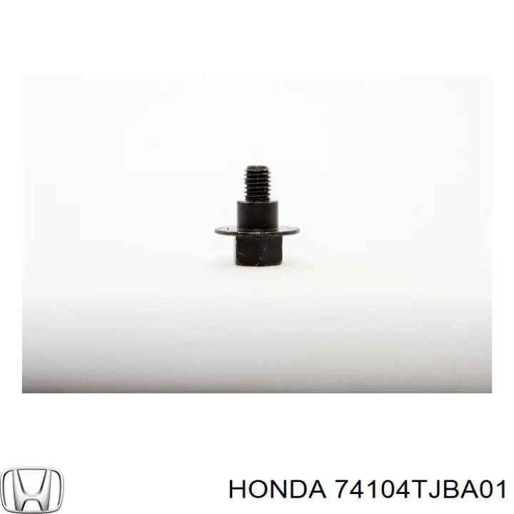 74104TJBA01 Honda 