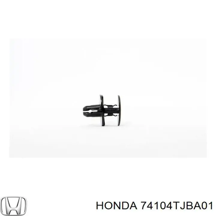 Купить 74104TJBA01 Honda 