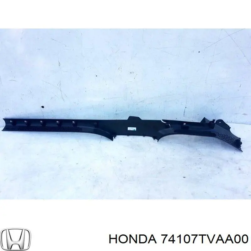 74107TVAA00 Honda 