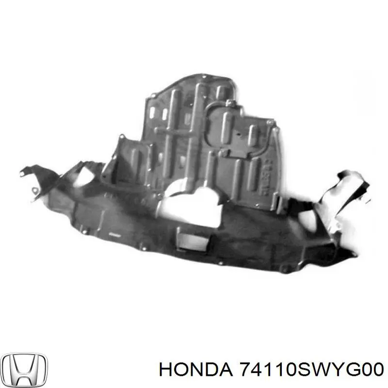  74110SWYG00 Honda