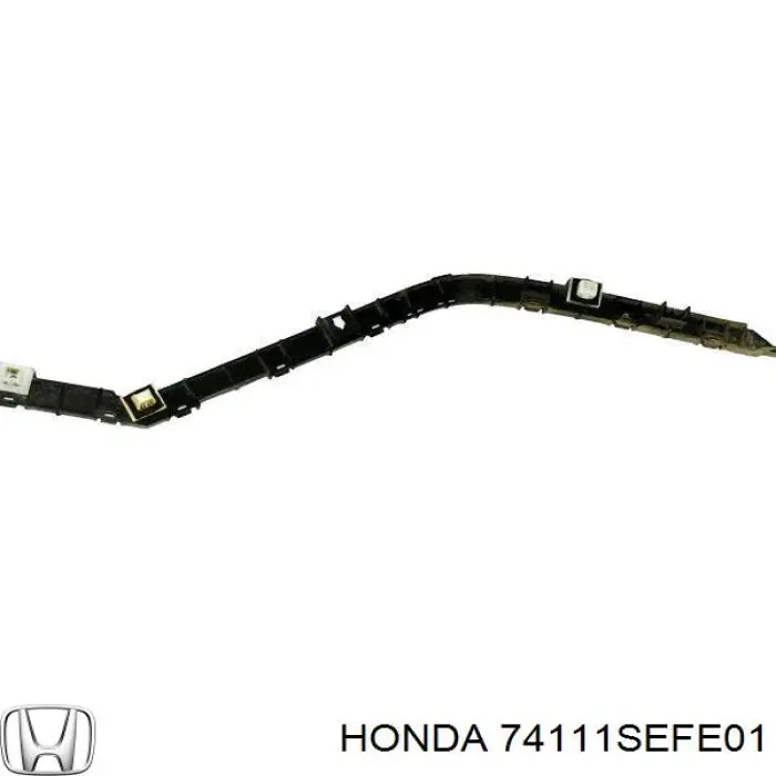 Купить 74111SEFE01 Honda 