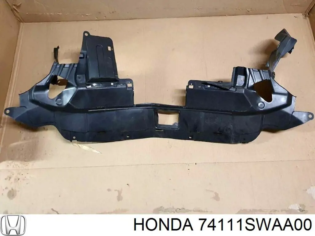 Защита ДВС Honda 74111SWAA00 цена, от 16.62 USD