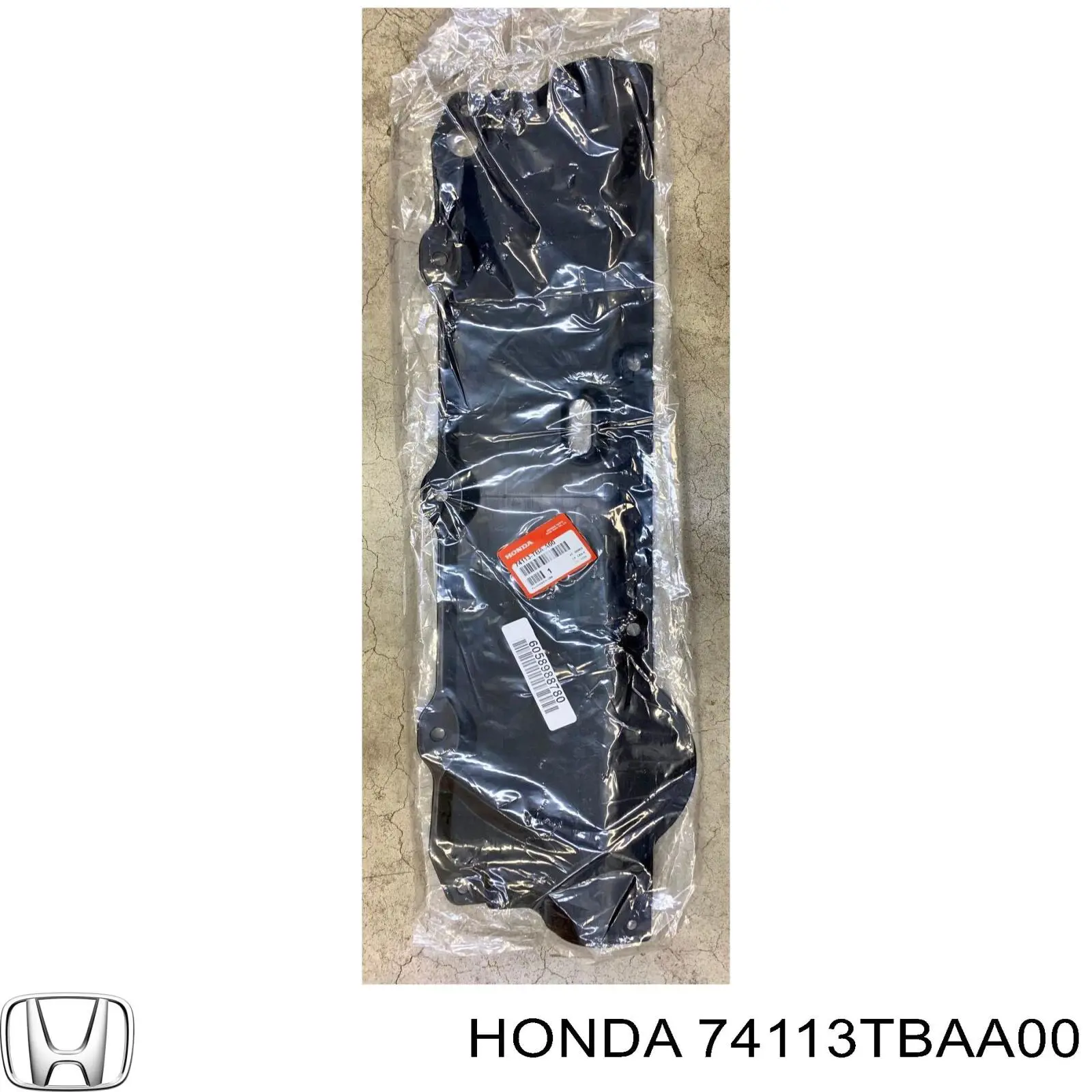 74113TBAA00 Honda 