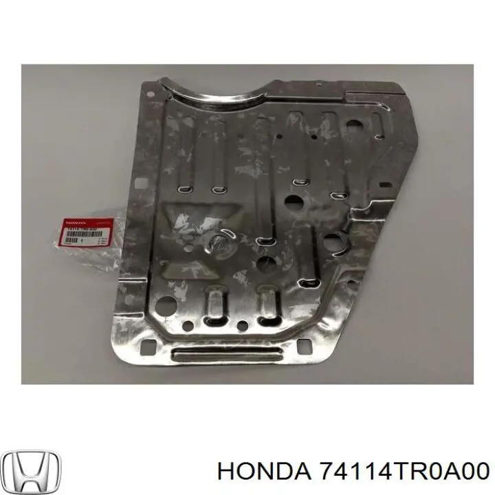  74114TR0A00 Honda