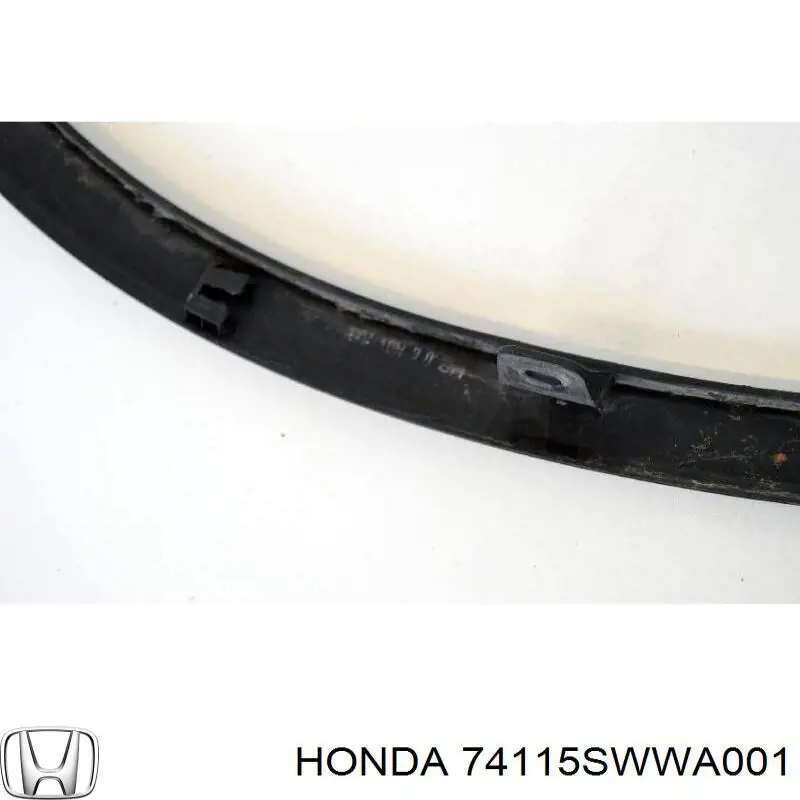 74115SWWA001 Honda 