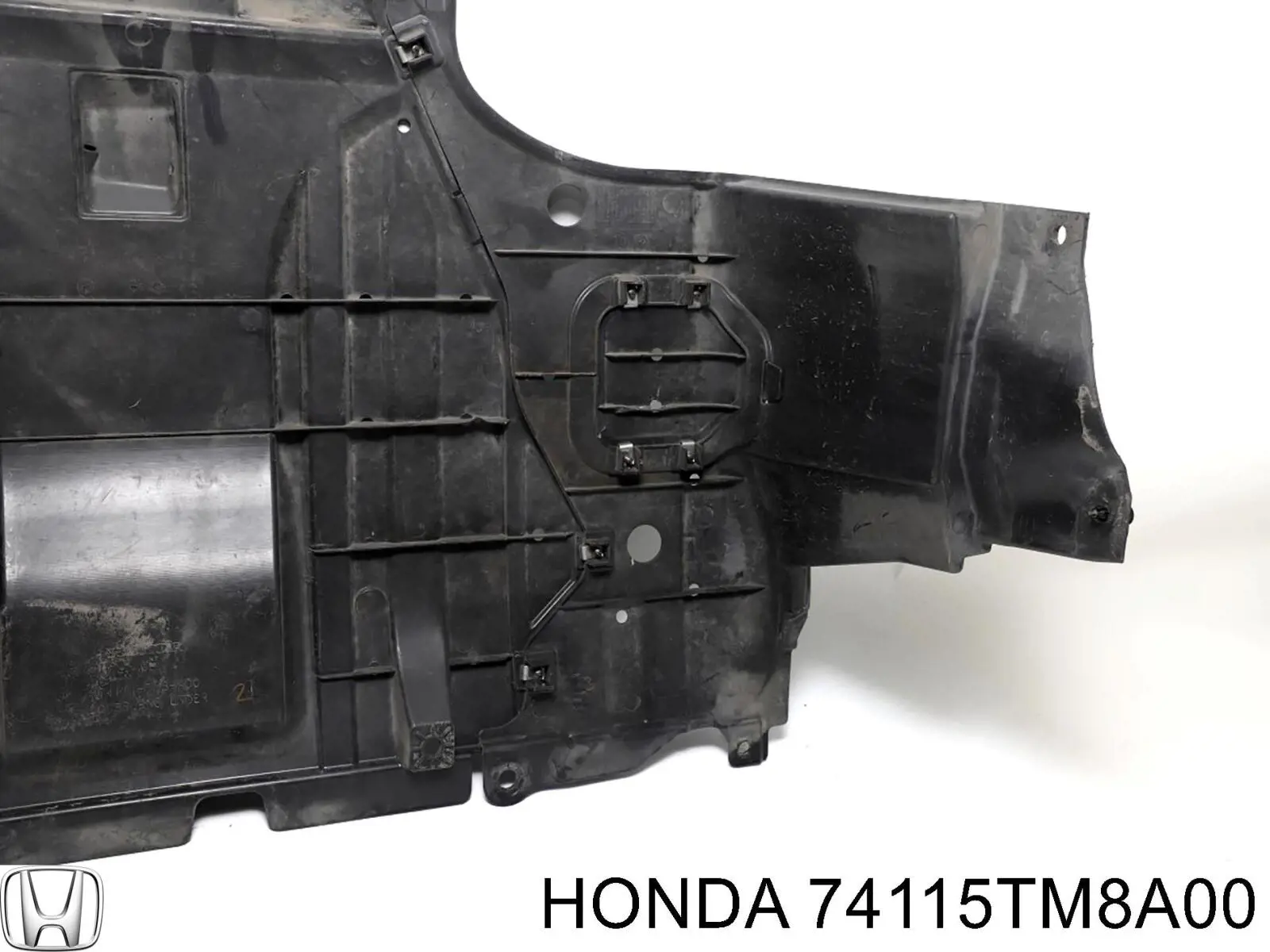  74115TM8A00 Honda