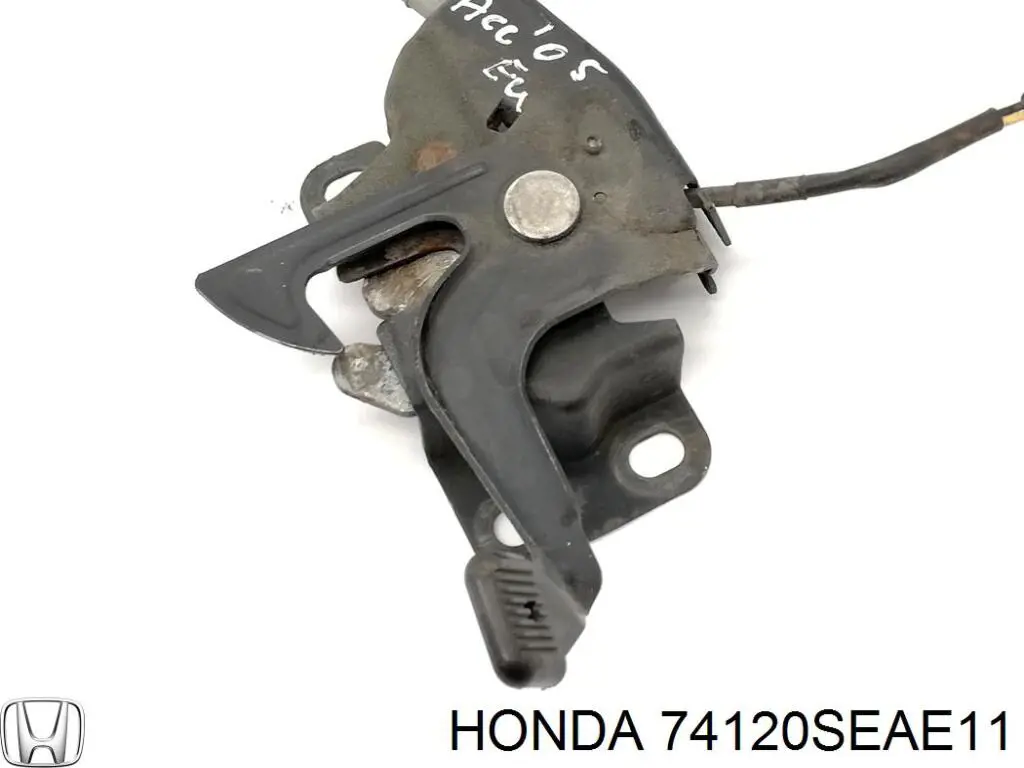 Замок капота Honda 74120SEAE11 цена, от 25.34 USD