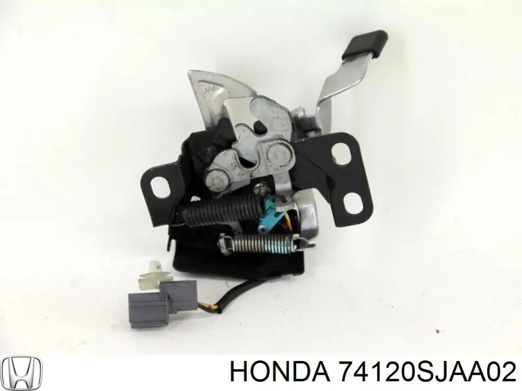 Cerradura del capó de motor 74120SJAA02 Honda/Acura