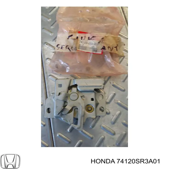  74120SR3A01 Honda