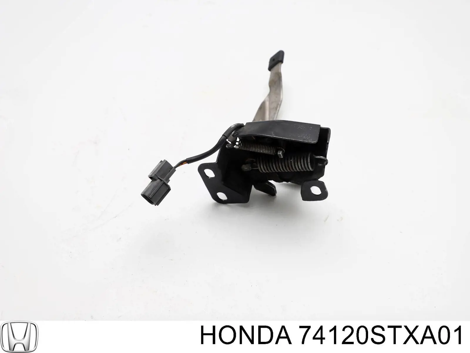 Замок капота Acura MDX II внедорожник (YD2) (2007 - 2009) цена, от 25.58 USD