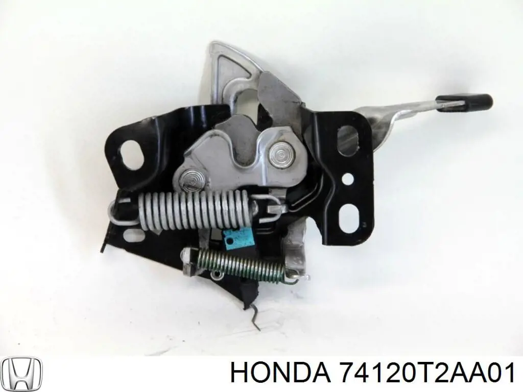 74120T2AA01 Honda 