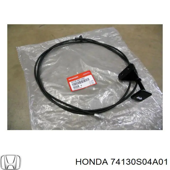  74130S04A01 Honda