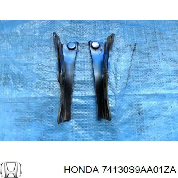  74130S9AA01ZA Honda