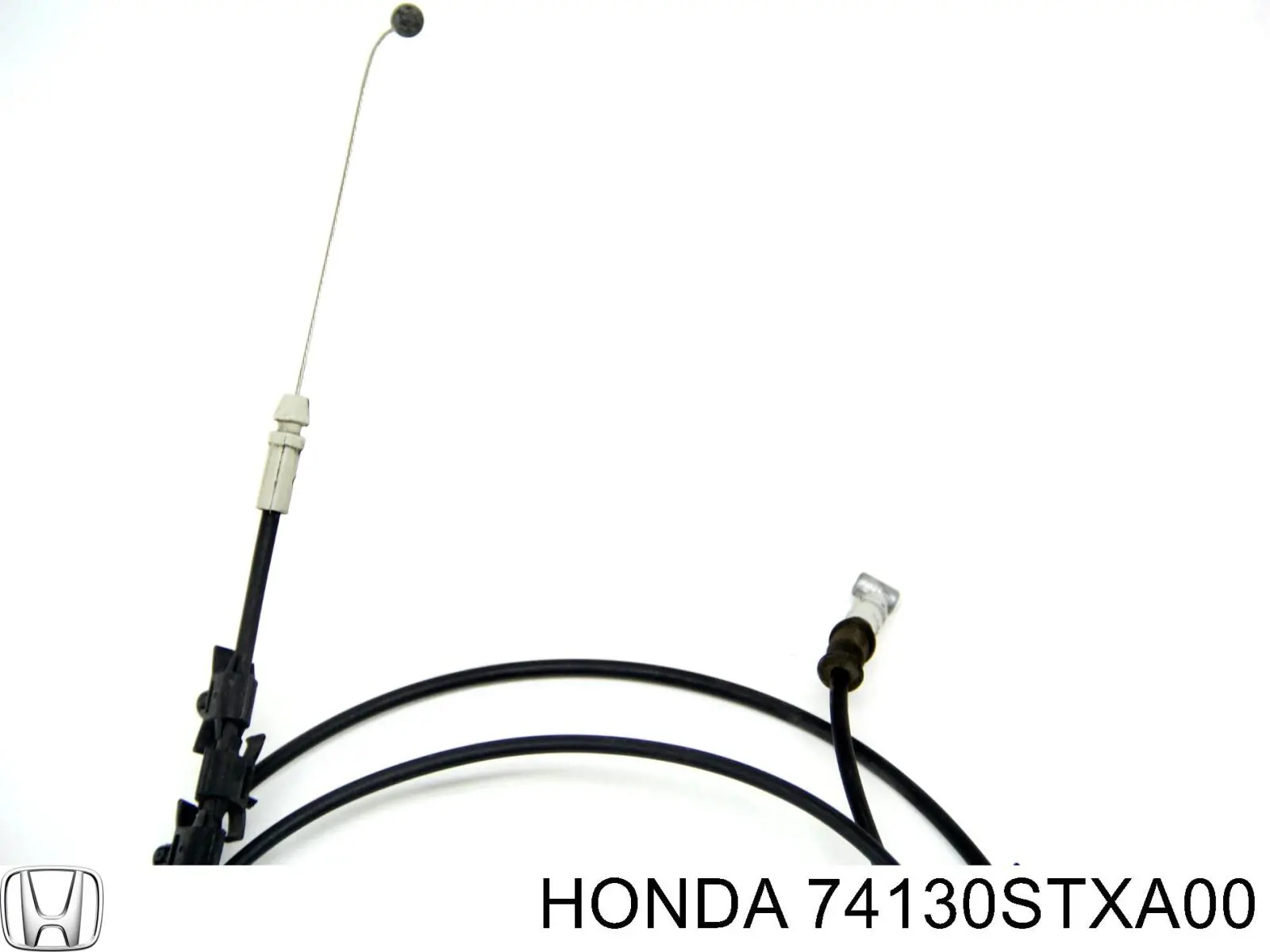 Трос открывания капота Acura MDX II внедорожник (YD2) (2007 - 2009) цена, от 19.01 USD