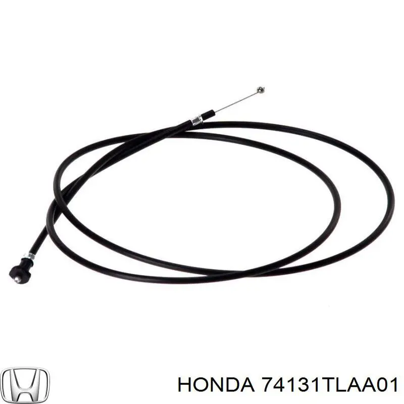 Купить 74131TLAA01 Honda 