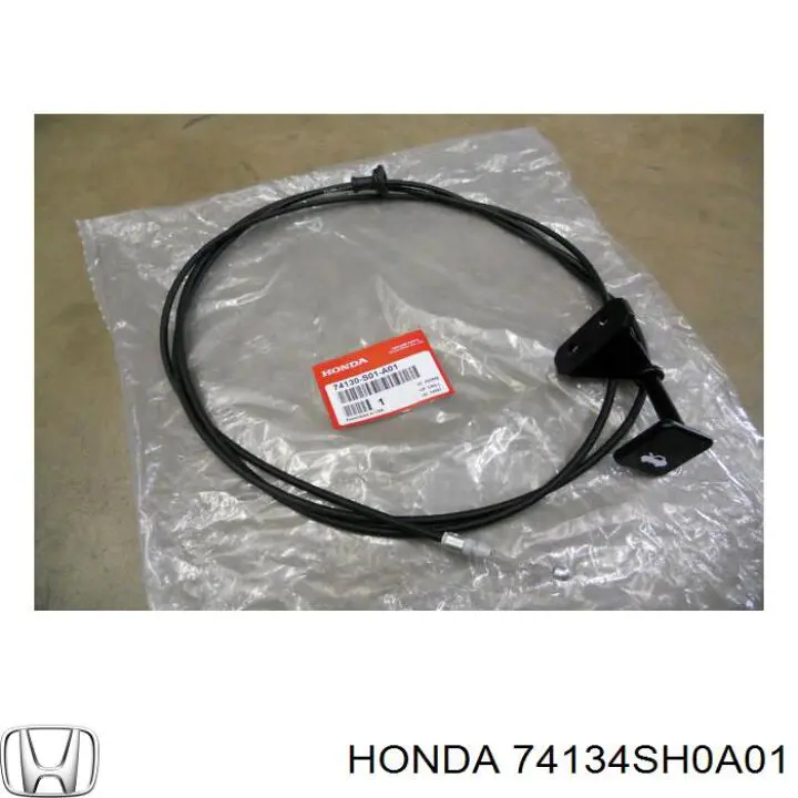  74134SH0A01 Honda