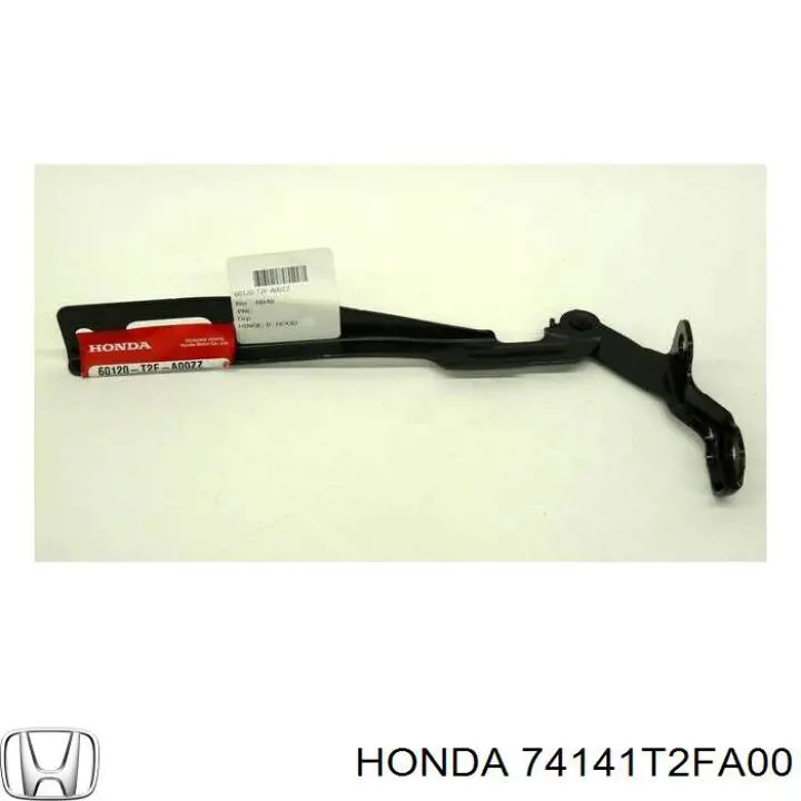  74141T2FA00 Honda