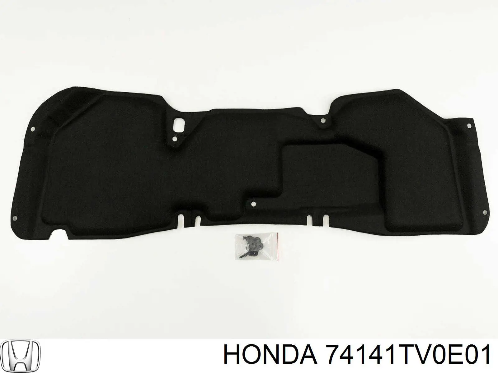  74141TV0E01 Honda