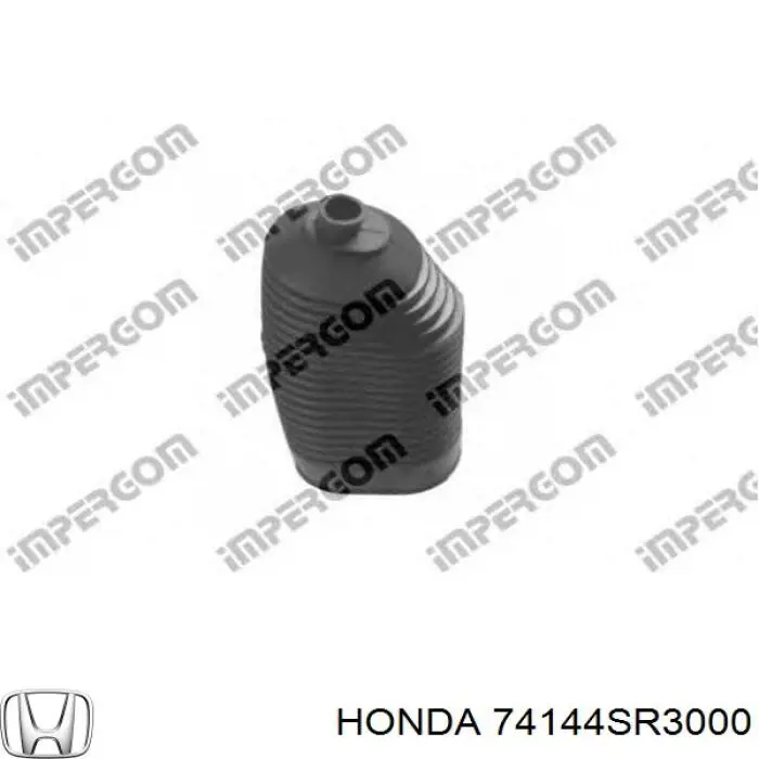  74144SR3000 Honda